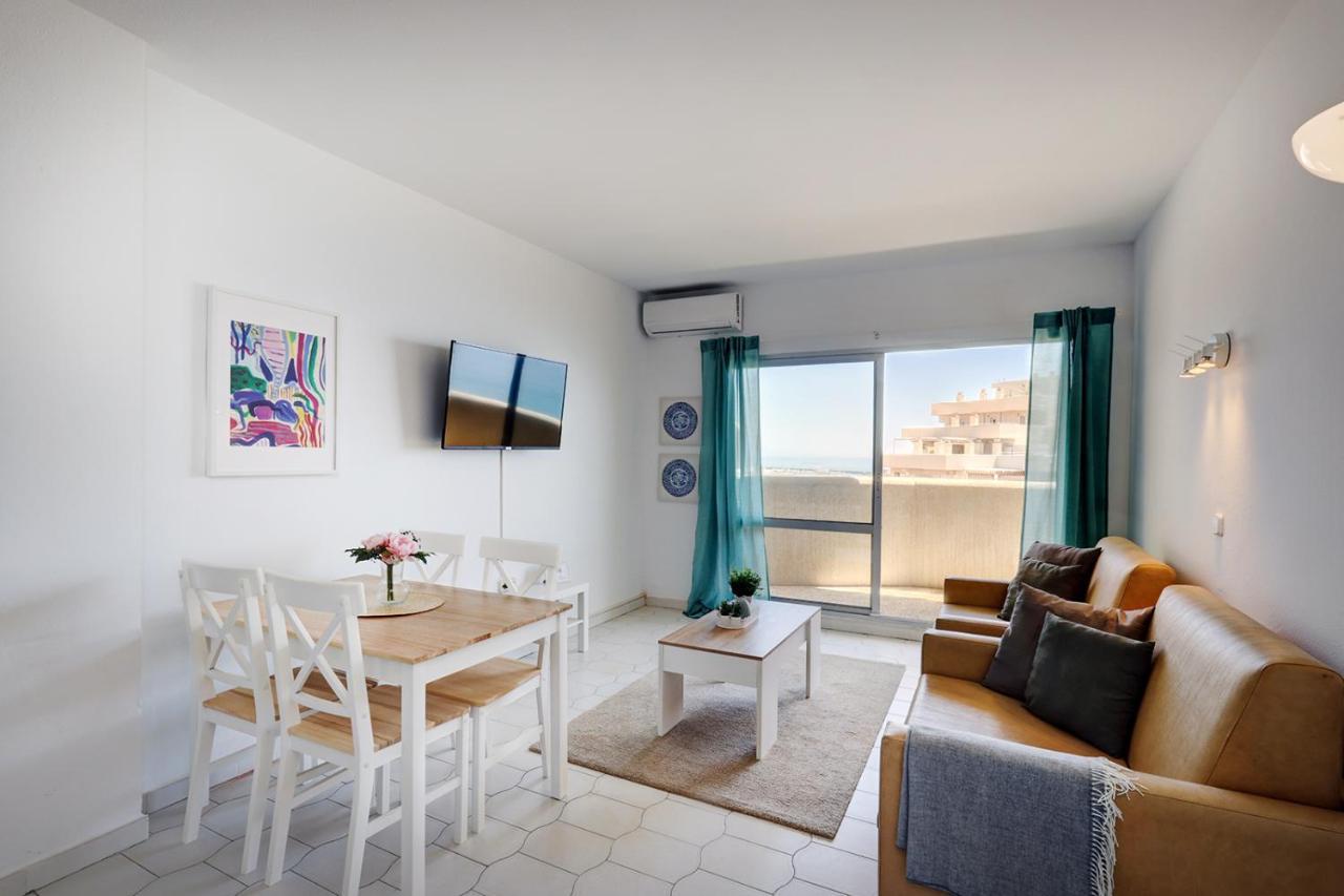 095 - Bright & Comfortable Holiday With Water Park & Sea Views Apartamento